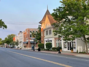 Gutter Services in Darien, Connecticut