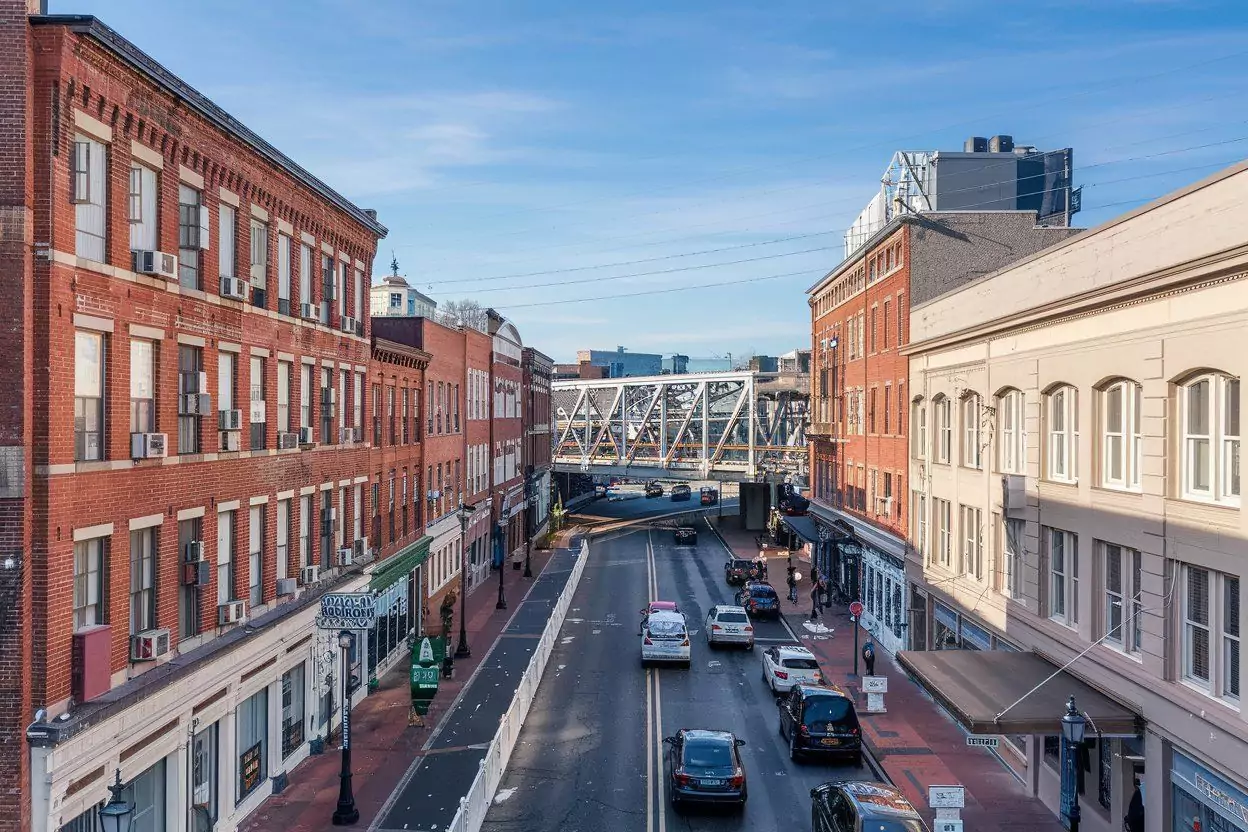 Gutter Services in Norwalk, Connecticut