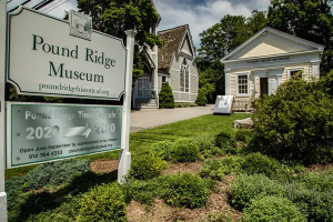 Pound Ridge