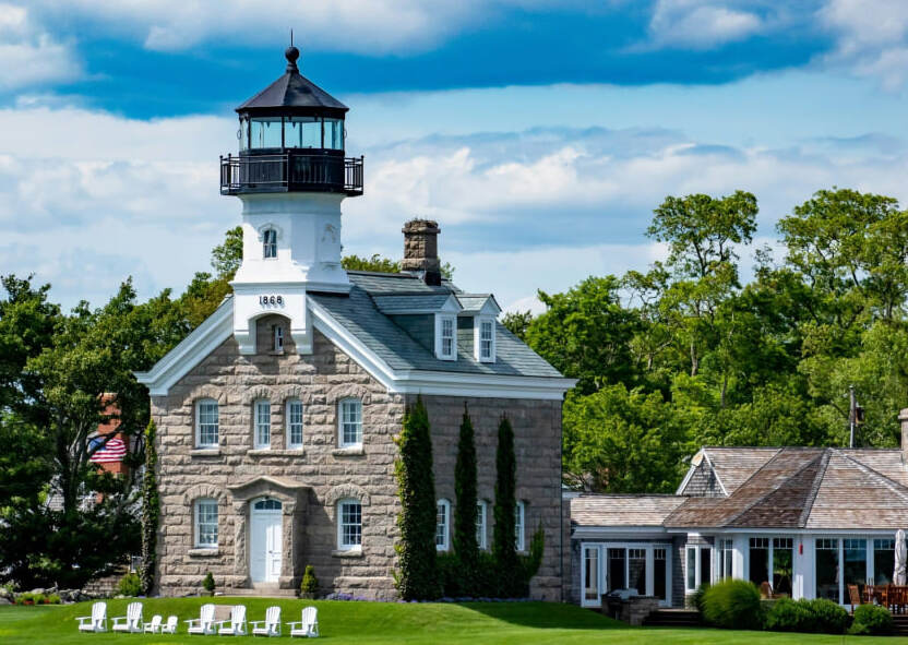 Gutter Services in New Canaan, Connecticut