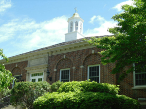 Gutter Services in Easton, Connecticut