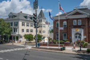 Gutter Services in Ridgefield, Connecticut