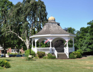 Gutter Services in Monroe, Connecticut