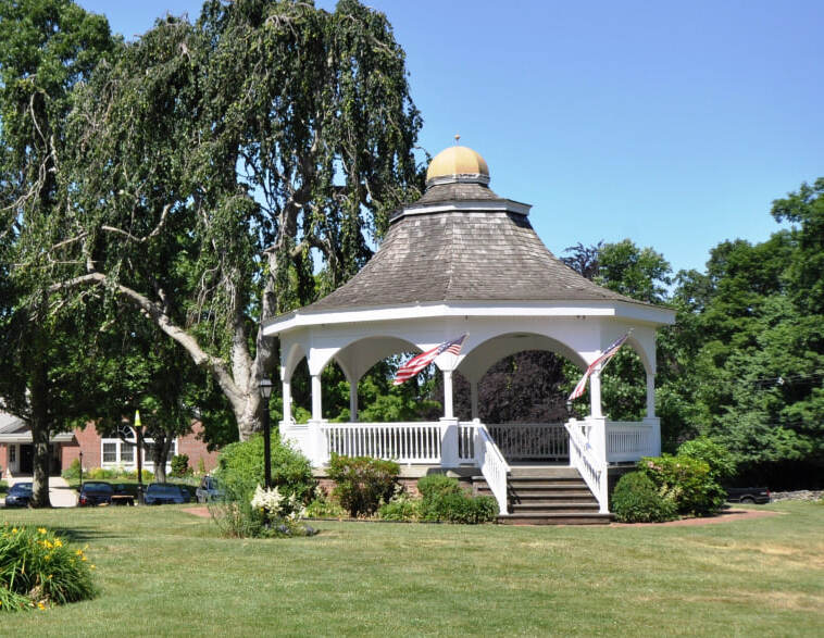 Gutter Services in Monroe, Connecticut