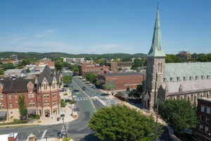 Gutter Services in Danbury, Connecticut