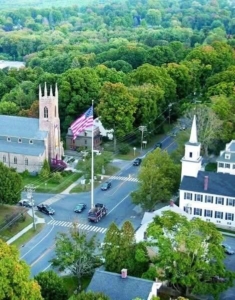 Gutter Services in Newtown, Connecticut