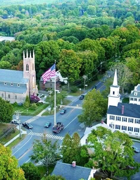 Gutter Services in Newtown, Connecticut