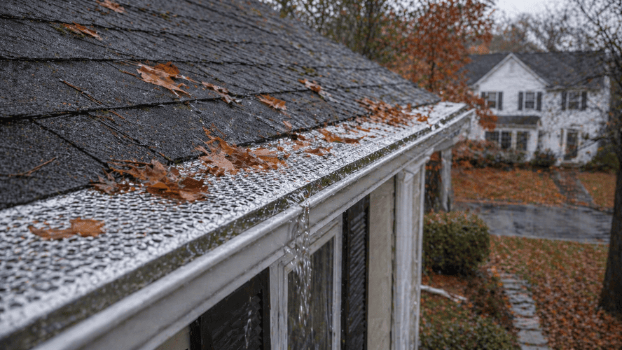 Are Gutter Guards Worth It for Your Home?