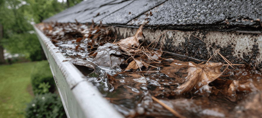 Mold Problems and Pest Infestations