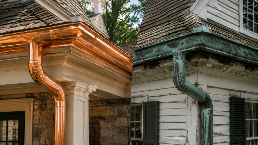 Copper vs. Aluminum